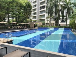 Cairnhill Residences (D9), Apartment #223576591